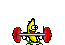 Banane Smilies (12) Smiley – Banane